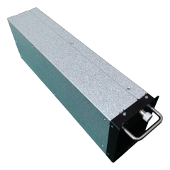 10kW Three Phase 380V AC-DC Converter Power Module for Fast Charging Station
