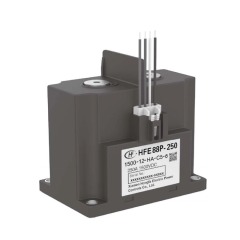 HFE88P-250 HONGFA DC Contactor Coil Voltage 12V/24V 250A