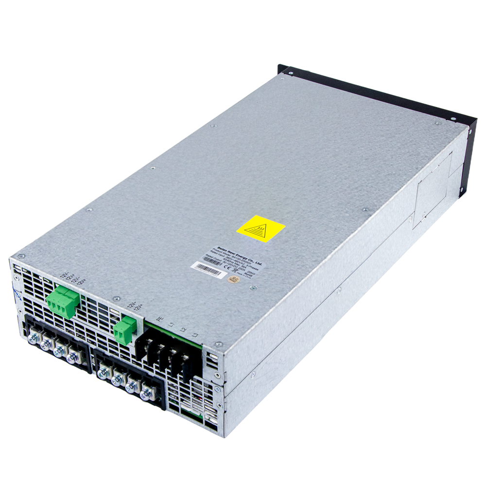 20kw  Power Module ACDC Converter Fast Charging Module