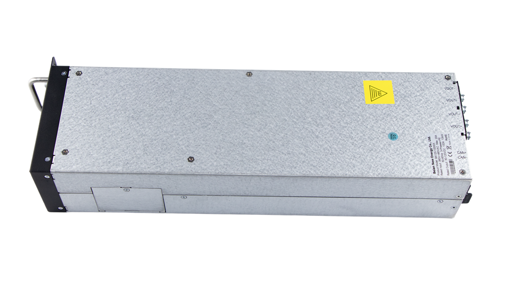6kW AC380V to DC10-30V 190A Fast Charging Power Module