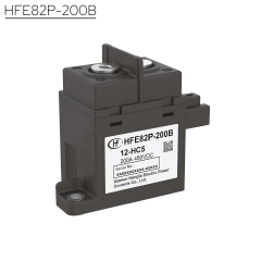 HONGFA HFE82P-20 DC Contactor 20A