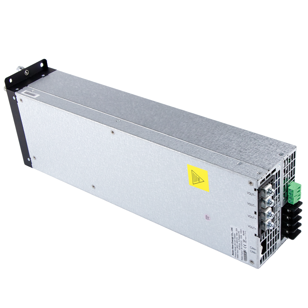 6kW AC380V to DC10-30V 190A Fast Charging Power Module