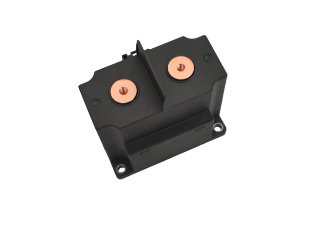 HFE88P-250 HONGFA DC Contactor 250A for PV Energy Storage