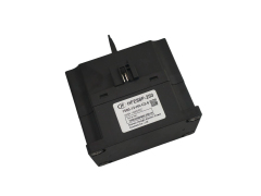 HFE88P-250 HONGFA DC Contactor 250A for PV Energy Storage