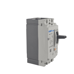 CHINT Circuit Breaker NM8NDC-250S 1P 2P 3P 4P 690V,CHINT Circuit Breaker NM8NDC-250S 1P 2P 3P 4P 690V,Beian New Energy | Lithium Battery, ESS System, DC Contactor Supplier