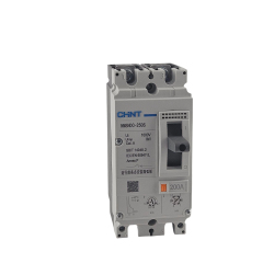 CHINT Circuit Breaker NM8NDC-250S 1P 2P 3P 4P 690V,CHINT Circuit Breaker NM8NDC-250S 1P 2P 3P 4P 690V,Beian New Energy | Lithium Battery, ESS System, DC Contactor Supplier