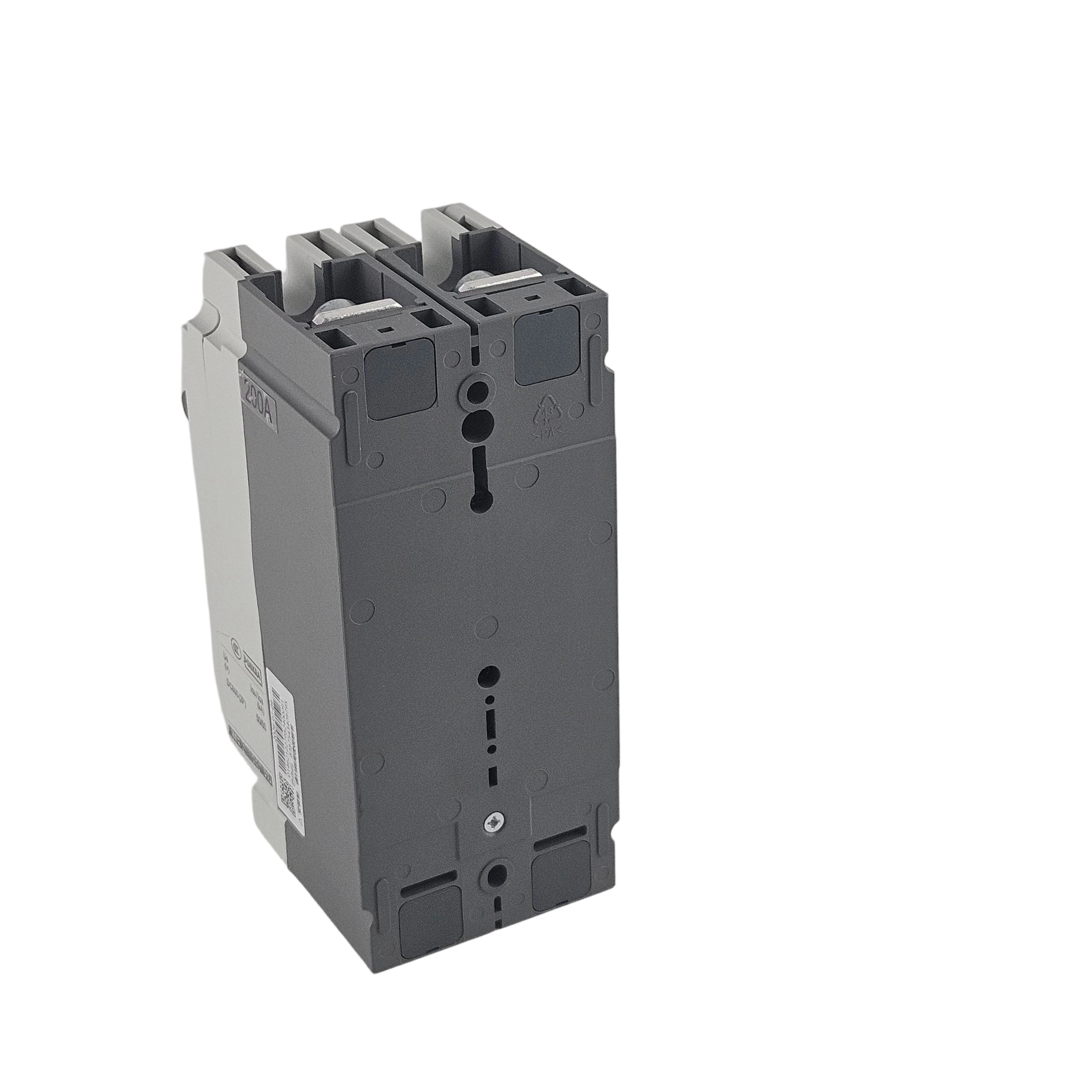CHINT Circuit Breaker NM8NDC-250S 1P 2P 3P 4P 690V,CHINT Circuit Breaker NM8NDC-250S 1P 2P 3P 4P 690V,Beian New Energy | Lithium Battery, ESS System, DC Contactor Supplier