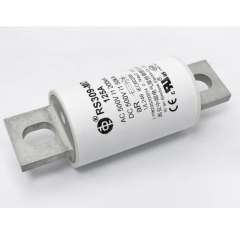 SINOFUSE RS309-MD-EV 125A 150A 175A 200A 500VDC Fuse,SINOFUSE RS309-MD-EV 125A 150A 175A 200A 500VDC High Voltage DC AC Fuses for EV Charger ESS Solar Fuse,Beian New Energy | Lithium Battery, ESS System, DC Contactor Supplier