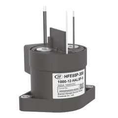 HFE85P-300 HONGFA High Voltage DC Contactor 1000V 300A,HFE85P-300 HONGFA High Voltage DC Contactor 1000V 300A,Beian New Energy | Lithium Battery, Energy Storage System, Solar Inverter Supplier
