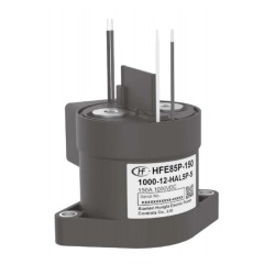 HFE85P-150 HONGFA High Voltage DC Contactor 1000V 150A