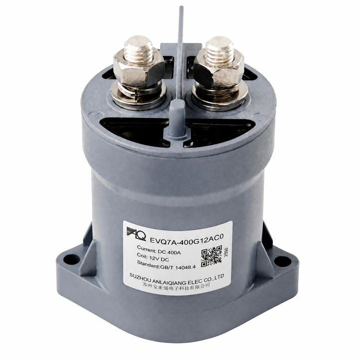 DC Contactor ALQ EVQ7A-400G 400A 1000V DC Energy Storage System,DC Contactor ALQ EVQ7A-400G 400A 1000V,Beian New Energy | Lithium Battery, ESS System, DC Contactor Supplier