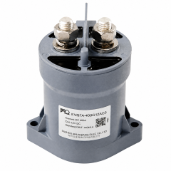 DC Contactor ALQ EVQ7A-400G 400A 1000V DC Energy Storage System,DC Contactor ALQ EVQ7A-400G 400A 1000V,Beian New Energy | Lithium Battery, ESS System, DC Contactor Supplier