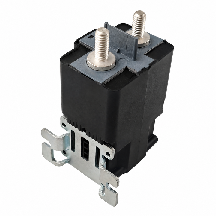 DC Contactor ALQ EVC7A-400E 400A 500V Factory Direct DC Coil Relay,DC Contactor ALQ EVC7A-400E 400A 500V,Beian New Energy | Lithium Battery, ESS System, DC Contactor Supplier