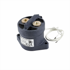 ALQ DC Contactor EVQ5KH-200E 500V DC 200A Electromagnetic Contactors,ALQ DC Contactor EVQ5KH-200E 500V DC 200A Electromagnetic DC Contactor,Beian New Energy | Lithium Battery, ESS System, DC Contactor Supplier