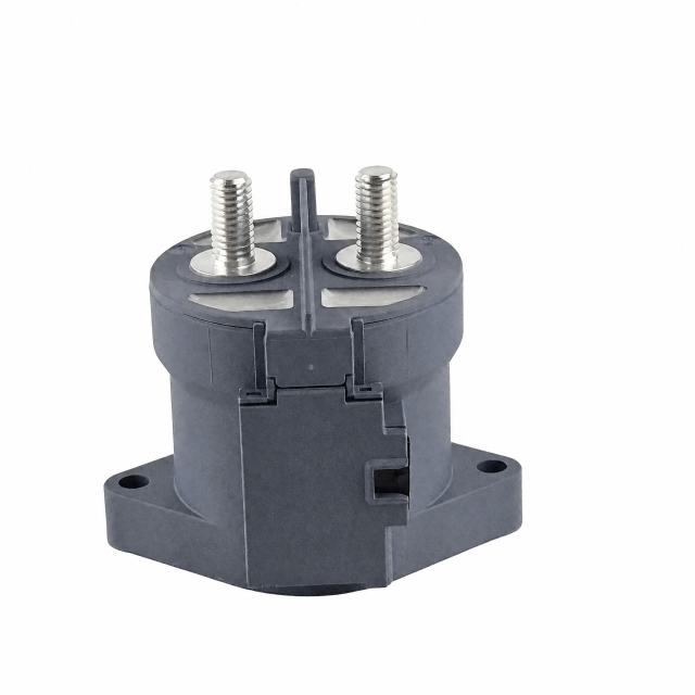DC Contactor ALQ EVQ5K-350G Normally Open Charging Pile,DC Contactor ALQ EVQ5K-350G,Beian New Energy | Lithium Battery, ESS System, DC Contactor Supplier