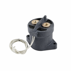 ALQ DC Contactor EVQ5KH-200E 500V DC 200A Electromagnetic Contactors,ALQ DC Contactor EVQ5KH-200E 500V DC 200A Electromagnetic DC Contactor,Beian New Energy | Lithium Battery, ESS System, DC Contactor Supplier