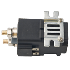 DC Contactor ALQ EVC5AG-200E 500Vdc High Power DC Contactor for Solar Energy,DC Contactor ALQ EVC5AG-200E 500Vdc,Beian New Energy | Lithium Battery, ESS System, DC Contactor Supplier