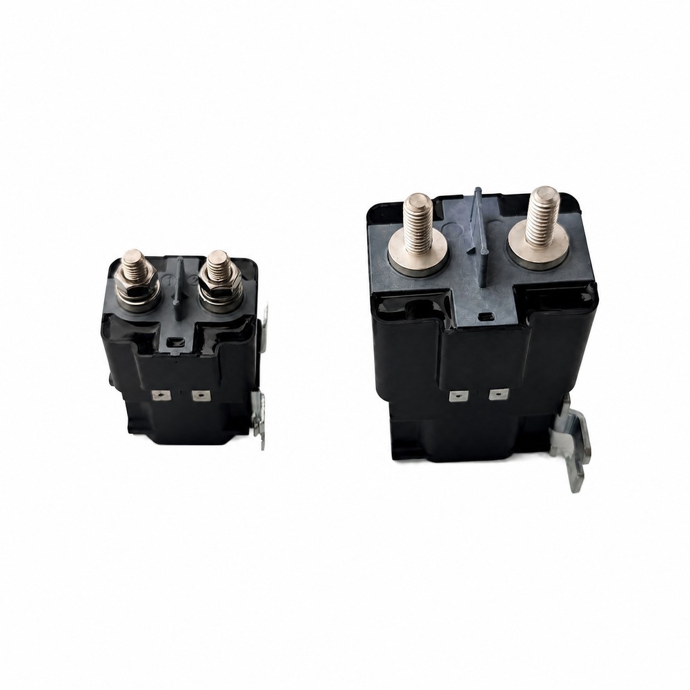 DC Contactor ALQ EVC7A-400E 400A 500V Factory Direct DC Coil Relay,DC Contactor ALQ EVC7A-400E 400A 500V,Beian New Energy | Lithium Battery, ESS System, DC Contactor Supplier