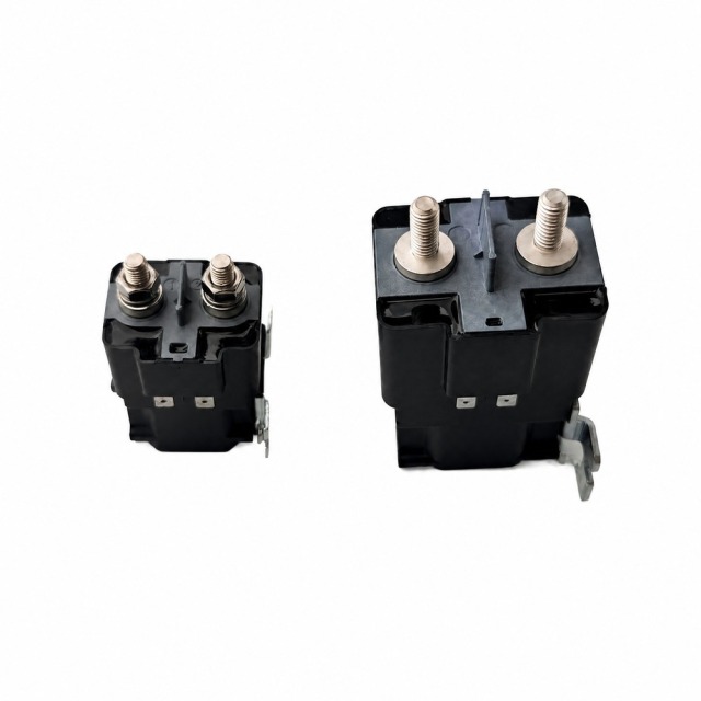 DC Contactor ALQ EVC7A-400E 400A 500V Factory Direct DC Coil Relay,DC Contactor ALQ EVC7A-400E 400A 500V,Beian New Energy | Lithium Battery, ESS System, DC Contactor Supplier