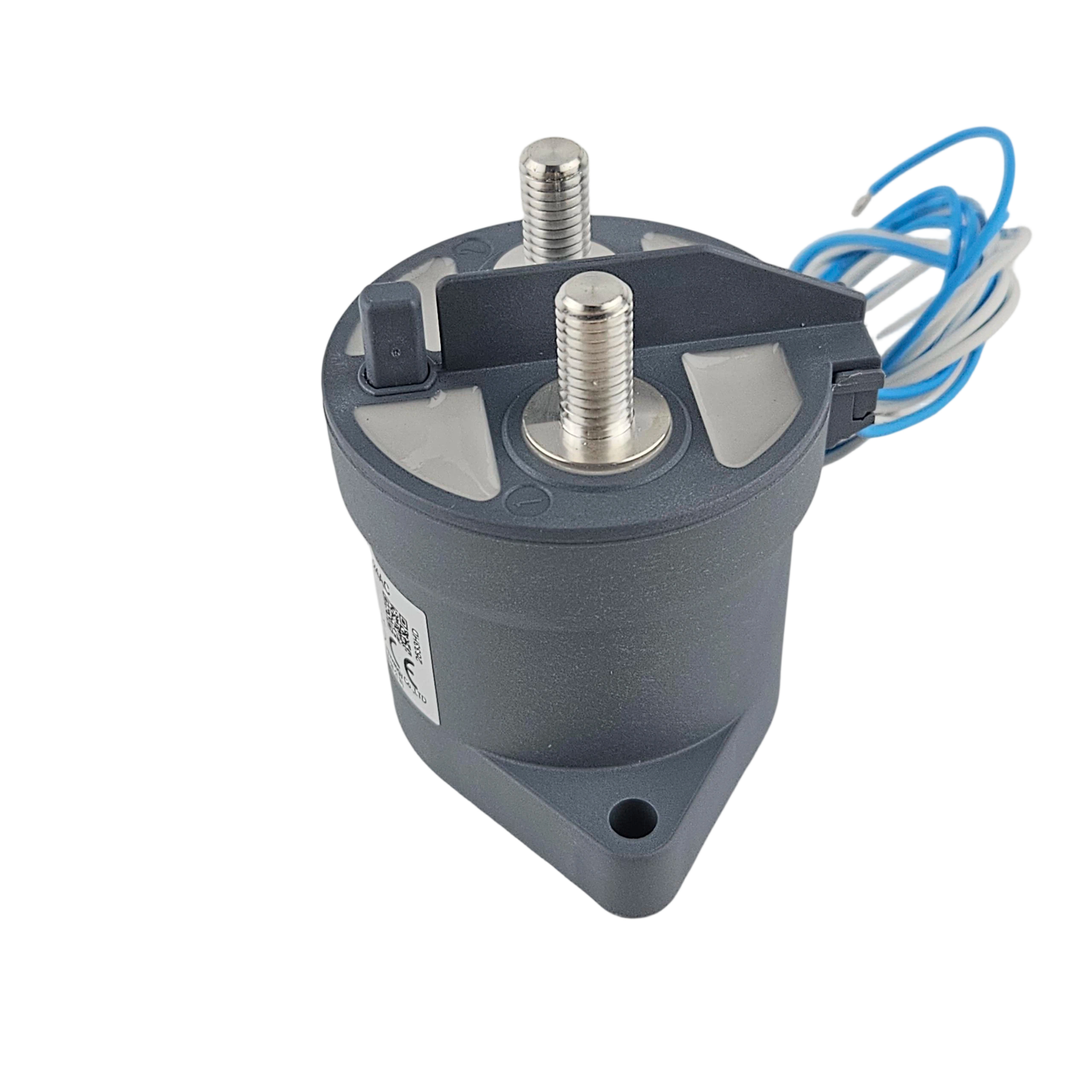 DC Contactor ALQ EVQ5K-300G24AC Normally Open Charging Pile,DC Contactor ALQ EVQ5K-300G24AC,Beian New Energy | Lithium Battery, ESS System, DC Contactor Supplier