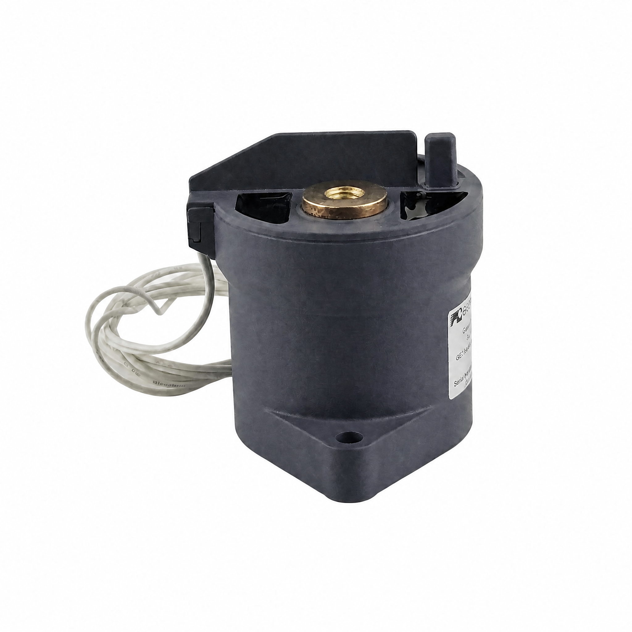 ALQ DC Contactor EVQ5KH-200E 500V DC 200A Electromagnetic Contactors,ALQ DC Contactor EVQ5KH-200E 500V DC 200A Electromagnetic DC Contactor,Beian New Energy | Lithium Battery, ESS System, DC Contactor Supplier