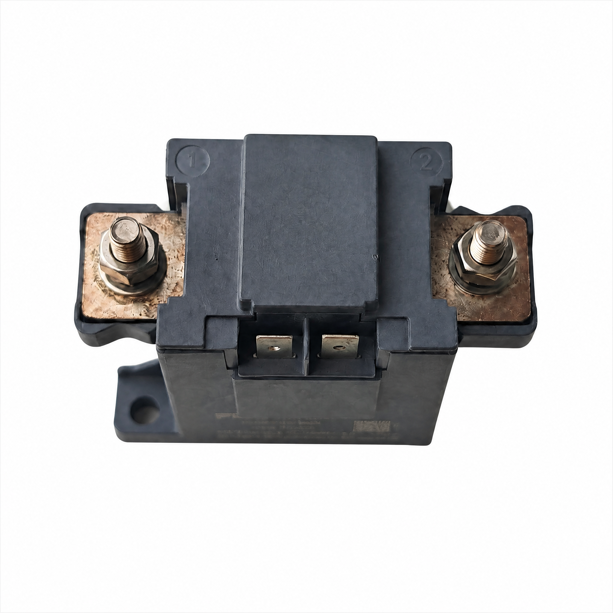 ALQ DC Contactor EVD250E 200V DC 250A Single Coil  for EV,ALQ DC Contactor EVD250E 200V DC 250A Single Coil  for EV,Beian New Energy | Lithium Battery, ESS System, DC Contactor Supplier