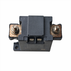 ALQ DC Contactor EVD250E 200V DC 250A Single Coil  for EV,ALQ DC Contactor EVD250E 200V DC 250A Single Coil  for EV,Beian New Energy | Lithium Battery, ESS System, DC Contactor Supplier