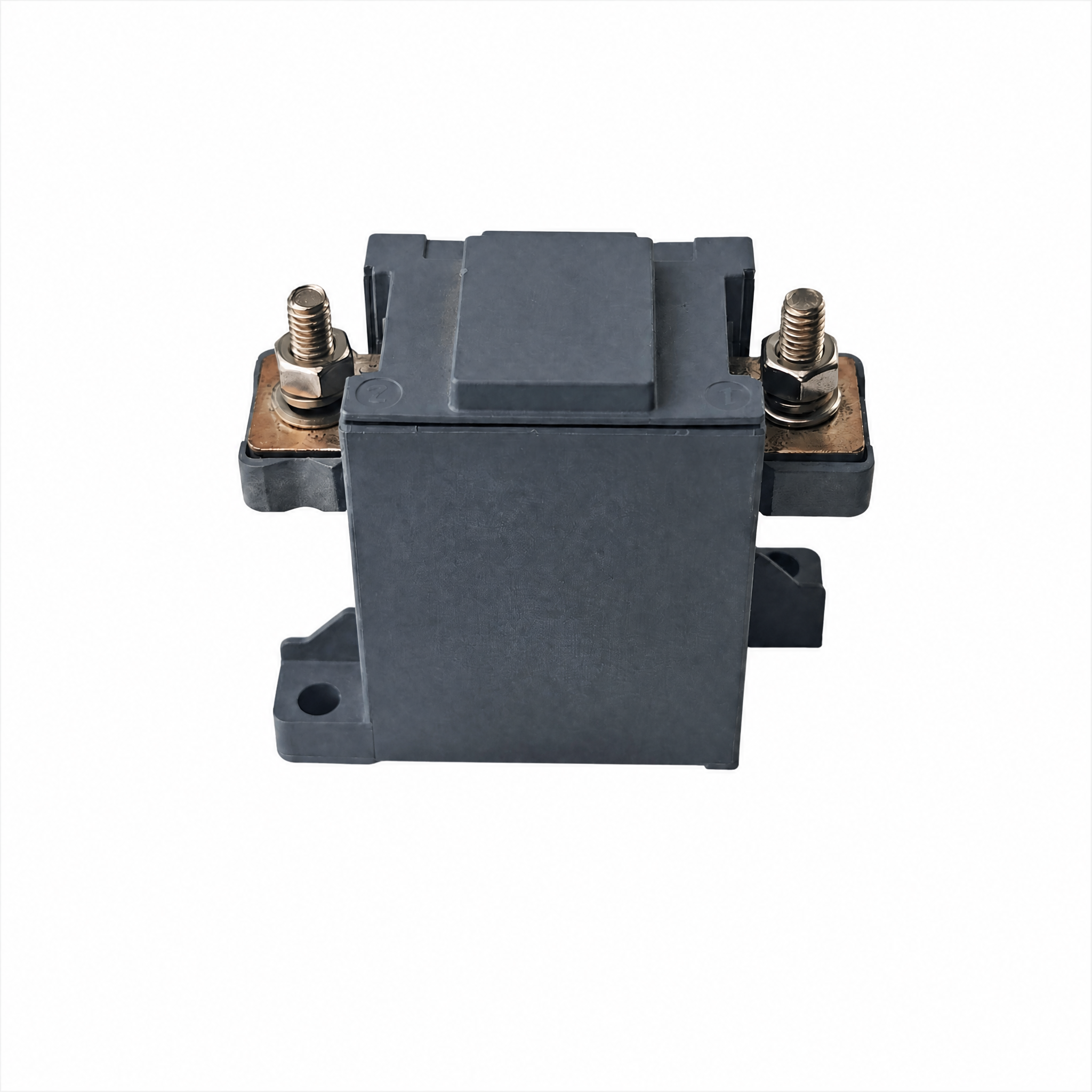 ALQ DC Contactor EVD250E 200V DC 250A Single Coil  for EV,ALQ DC Contactor EVD250E 200V DC 250A Single Coil  for EV,Beian New Energy | Lithium Battery, ESS System, DC Contactor Supplier