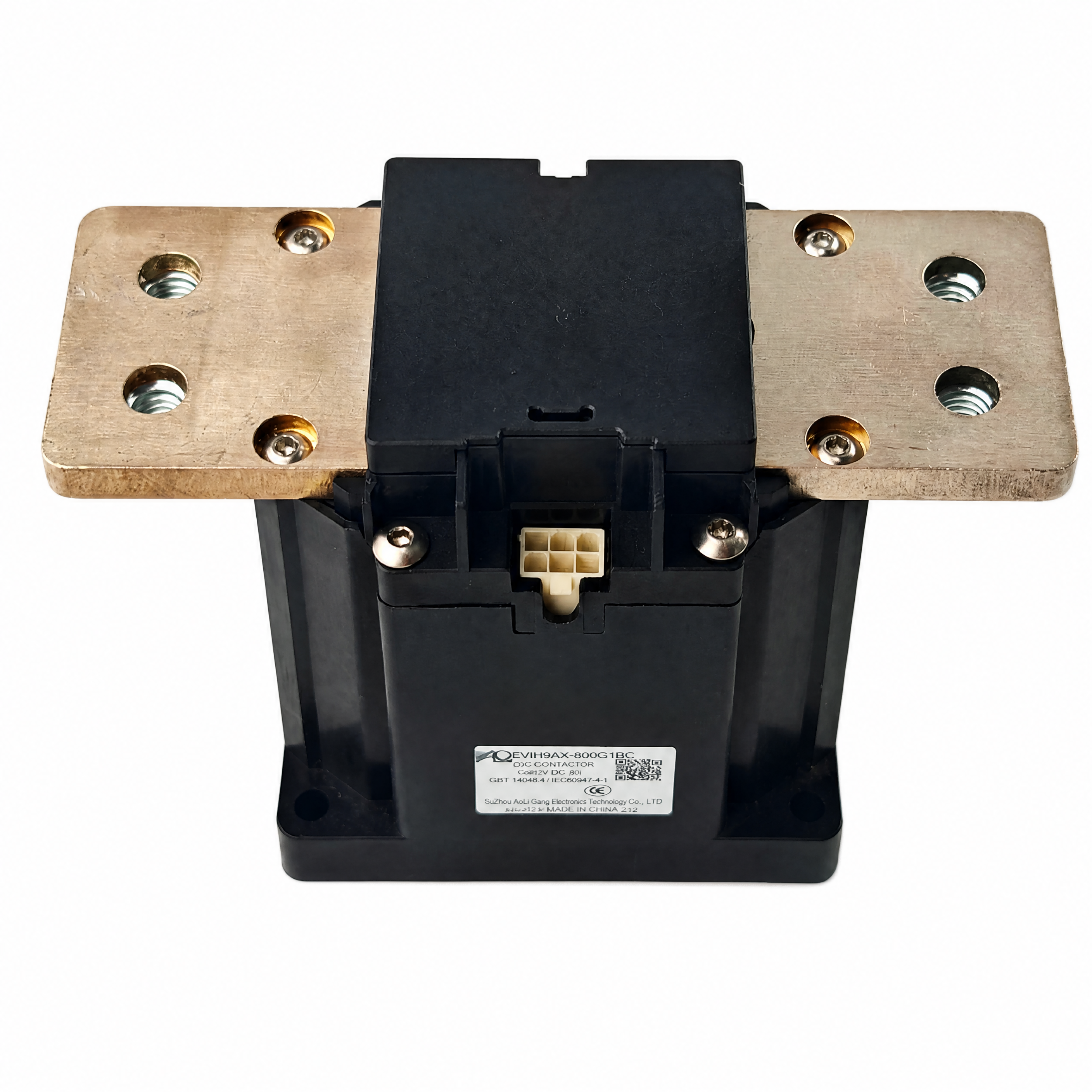 ALQ DC Contactor EVH9AX-800G1BC 1500V DC 800A for Electric Vehicle,ALQ DC Contactor EVH9AX-800G1BC 1500V DC 800A for Electric Vehicle,Beian New Energy | Lithium Battery, ESS System, DC Contactor Supplier