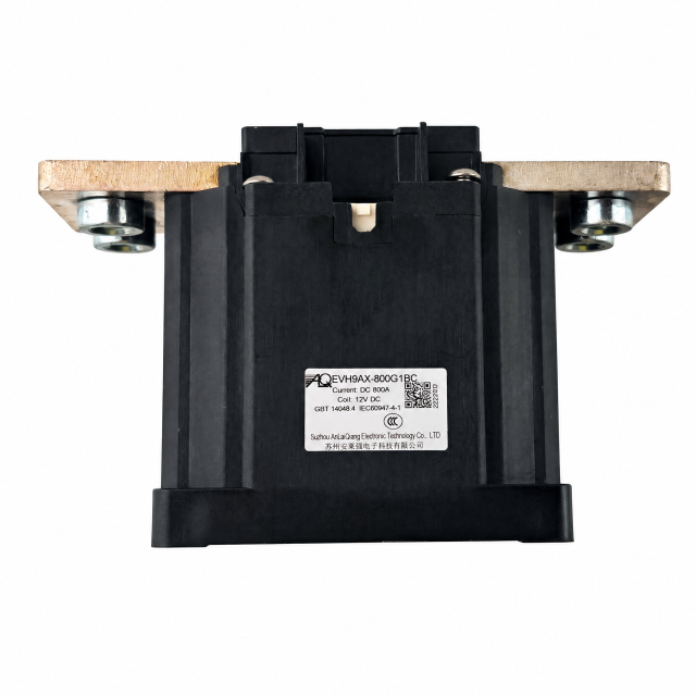 ALQ DC Contactor EVH9AX-800G1BC 1500V DC 800A for Electric Vehicle,ALQ DC Contactor EVH9AX-800G1BC 1500V DC 800A for Electric Vehicle,Beian New Energy | Lithium Battery, ESS System, DC Contactor Supplier