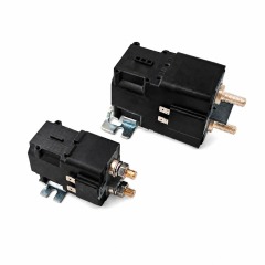 DC Contactor ALQ EVC7A-400E 400A 500V Factory Direct DC Coil Relay,DC Contactor ALQ EVC7A-400E 400A 500V,Beian New Energy | Lithium Battery, ESS System, DC Contactor Supplier