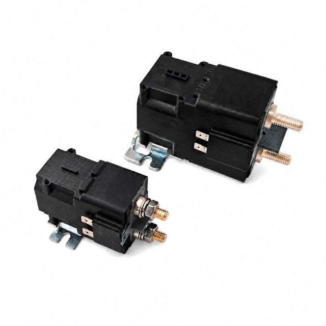DC Contactor ALQ EVC7A-400E 400A 500V Factory Direct DC Coil Relay,DC Contactor ALQ EVC7A-400E 400A 500V,Beian New Energy | Lithium Battery, ESS System, DC Contactor Supplier