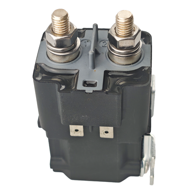 DC Contactor ALQ EVC5AG-200E 500Vdc High Power DC Contactor for Solar Energy,DC Contactor ALQ EVC5AG-200E 500Vdc,Beian New Energy | Lithium Battery, ESS System, DC Contactor Supplier