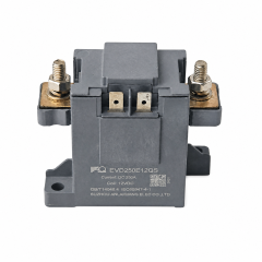 ALQ DC Contactor EVD250E 200V DC 250A Single Coil  for EV,ALQ DC Contactor EVD250E 200V DC 250A Single Coil  for EV,Beian New Energy | Lithium Battery, ESS System, DC Contactor Supplier
