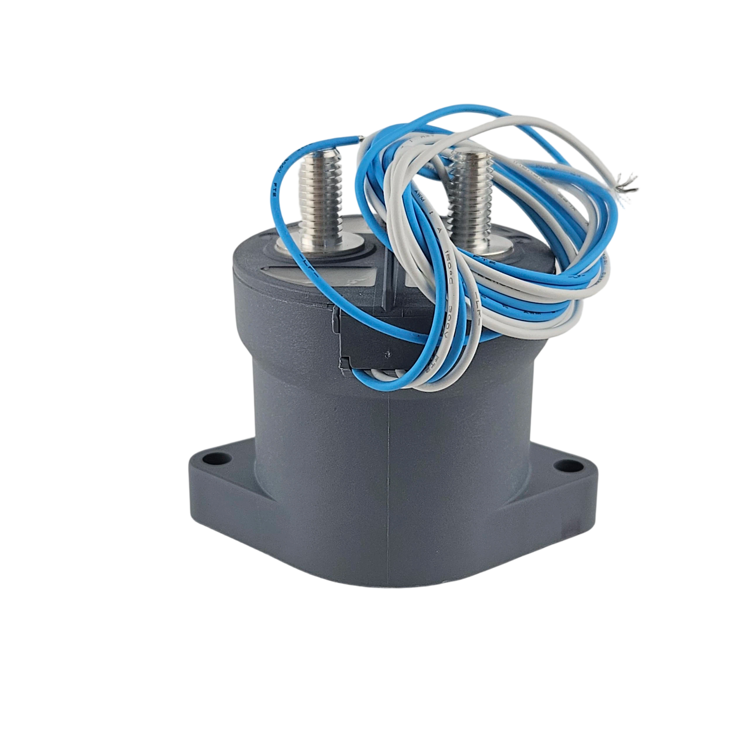 DC Contactor ALQ EVQ5K-300G24AC Normally Open Charging Pile,DC Contactor ALQ EVQ5K-300G24AC,Beian New Energy | Lithium Battery, ESS System, DC Contactor Supplier