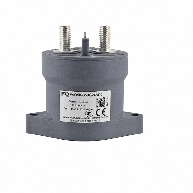 DC Contactor ALQ EVQ5K-350G Normally Open Charging Pile,DC Contactor ALQ EVQ5K-350G,Beian New Energy | Lithium Battery, ESS System, DC Contactor Supplier