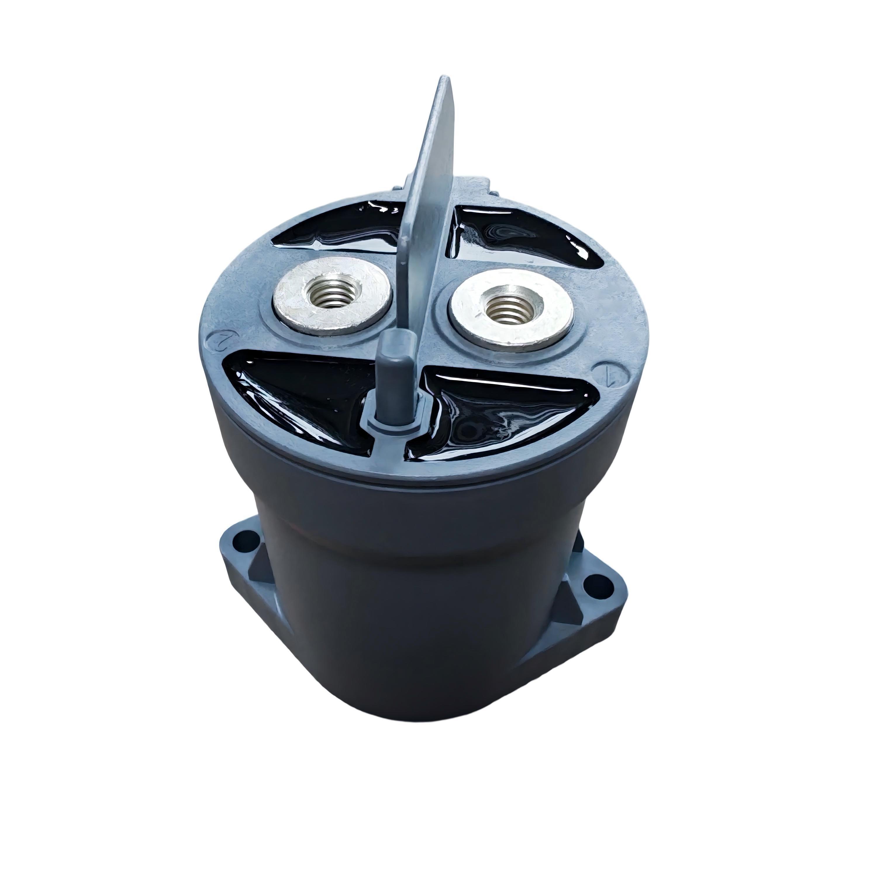 DC Contactor ALQ EVQ7AH-600G 600A Charging Pile,DC Contactor ALQ EVQ7AH-600G 600A,Beian New Energy | Lithium Battery, ESS System, DC Contactor Supplier