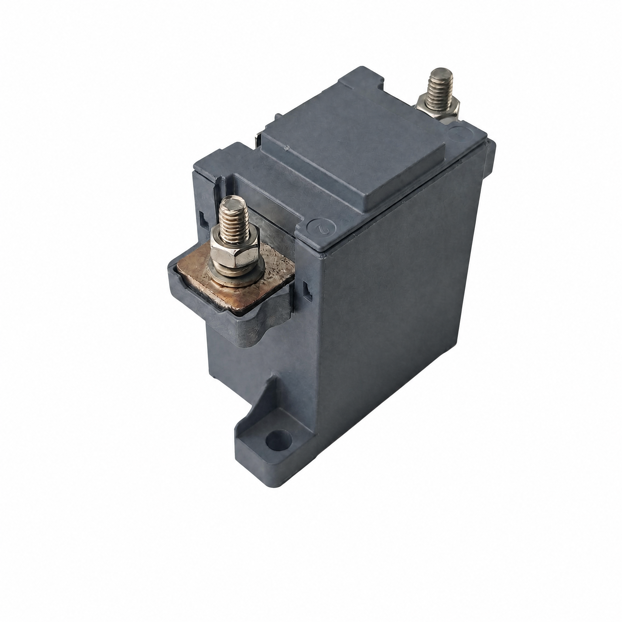 ALQ DC Contactor EVD250E 200V DC 250A Single Coil  for EV,ALQ DC Contactor EVD250E 200V DC 250A Single Coil  for EV,Beian New Energy | Lithium Battery, ESS System, DC Contactor Supplier