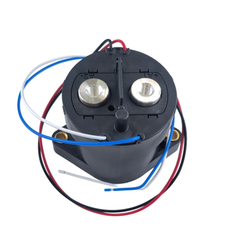 DC Contactor  GVB351-BAB 1000VDC 500A,DC Contactor  GVB351-BAB 1000VDC 500A,Beian New Energy | Lithium Battery, ESS System, DC Contactor Supplier