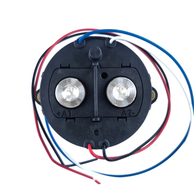 High Voltage DC Contactor  GVB351-CAB 1000VDC 500A for industrial use,High Voltage DC Contactor  GVB351-CAB 1000VDC 500A for industrial use,Beian New Energy | Lithium Battery, ESS System, DC Contactor Supplier