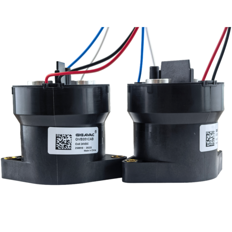 High Voltage DC Contactor  GVB351-CAB 1000VDC 500A for industrial use,High Voltage DC Contactor  GVB351-CAB 1000VDC 500A for industrial use,Beian New Energy | Lithium Battery, ESS System, DC Contactor Supplier