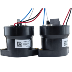 High Voltage DC Contactor  GVB351-CAB 1000VDC 500A for industrial use,High Voltage DC Contactor  GVB351-CAB 1000VDC 500A for industrial use,Beian New Energy | Lithium Battery, ESS System, DC Contactor Supplier