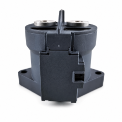 ALQ DC Contactor EVQ5KH-250E 500V DC 250A Industrial Automation DC Contactor,ALQ DC Contactor EVQ5KH-250E 500V DC 250A Industrial Automation DC Contactor,Beian New Energy | Lithium Battery, ESS System, DC Contactor Supplier