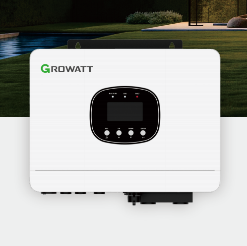 Growatt SPF-6000-ES-lite 6kW 48V Max PV Input 500VDC LiFePO4 Hybrid Inverter,Growatt SPF-6000-ES-lite 6kW 48V Max PV Input 500VDC LiFePO4 Hybrid Inverter,Beian New Energy | Lithium Battery, ESS System, DC Contactor Supplier