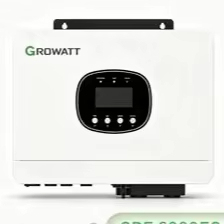 Growatt SPF-6000-ES-lite 6kW 48V Max PV Input 500VDC LiFePO4 Hybrid Inverter,Growatt SPF-6000-ES-lite 6kW 48V Max PV Input 500VDC LiFePO4 Hybrid Inverter,Beian New Energy | Lithium Battery, ESS System, DC Contactor Supplier