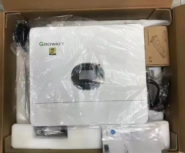 Growatt SPF-6000-ES-lite 6kW 48V Max PV Input 500VDC LiFePO4 Hybrid Inverter,Growatt SPF-6000-ES-lite 6kW 48V Max PV Input 500VDC LiFePO4 Hybrid Inverter,Beian New Energy | Lithium Battery, ESS System, DC Contactor Supplier