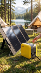 500W Solar Power Station Solar Generator with Mppt off Grid Solar Power System,500W Solar Power Station Solar Generator with Mppt off Grid Solar Power System,Beian New Energy | Lithium Battery, ESS System, DC Contactor Supplier