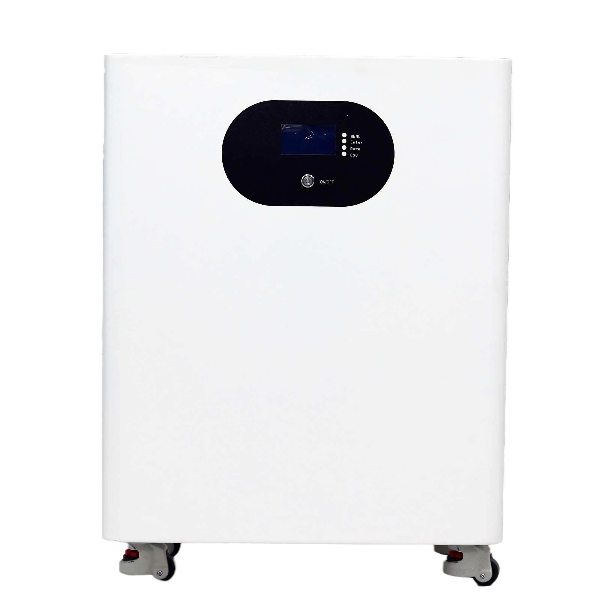 BA-ESS-B280S16-F 3.2V/280Ah/314Ah LiFePO4 on Grid Mobile Energy Storage Battery Box,BA-ESS-B280S16-F 3.2V/280Ah LiFePO4 on Grid Mobile Energy Storage Battery Box,Beian New Energy | Lithium Battery, ESS System, DC Contactor Supplier