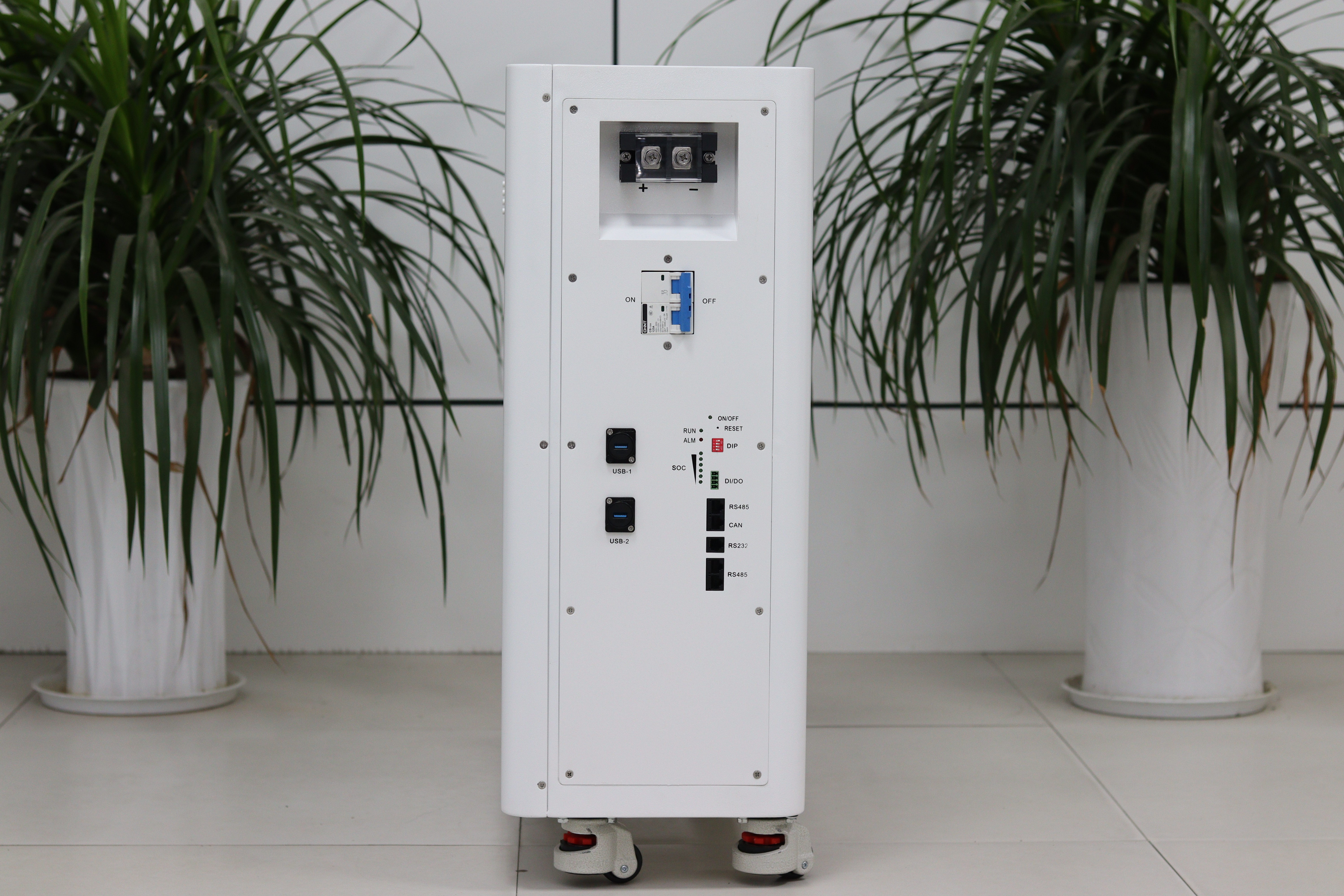 BA-ESS-B280S16-F 3.2V/280Ah/314Ah LiFePO4 on Grid Mobile Energy Storage Battery Box,BA-ESS-B280S16-F 3.2V/280Ah LiFePO4 on Grid Mobile Energy Storage Battery Box,Beian New Energy | Lithium Battery, ESS System, DC Contactor Supplier