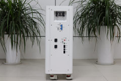 BA-ESS-B280S16-F 3.2V/280Ah/314Ah LiFePO4 on Grid Mobile Energy Storage Battery Box,BA-ESS-B280S16-F 3.2V/280Ah LiFePO4 on Grid Mobile Energy Storage Battery Box,Beian New Energy | Lithium Battery, ESS System, DC Contactor Supplier
